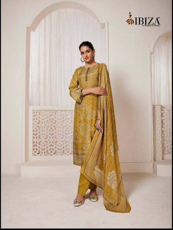 Ibiza hanar kalamkari Bulk dress materials in Pune